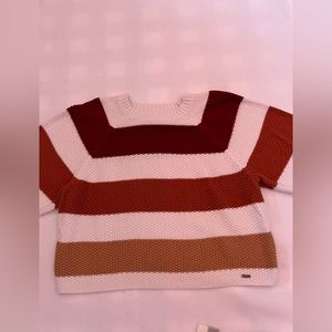 WOMENS HOLLISTER SWEATER